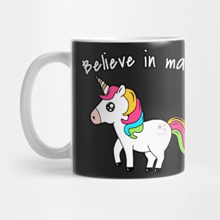 Unicorn Mug